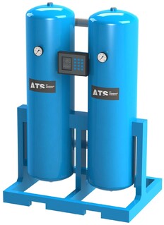 Осушитель адсорбционный  HGO 2000 (точка росы -40°С)