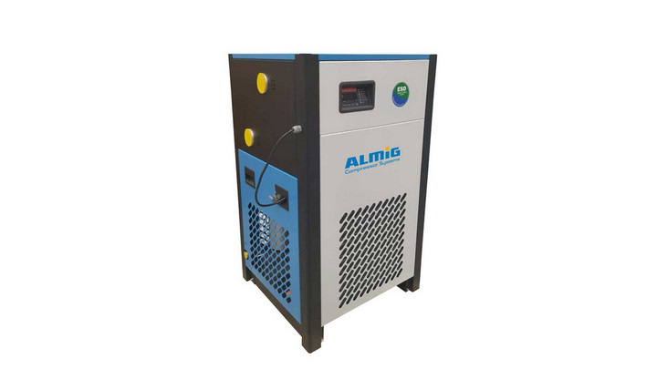 Рефрижераторный осушитель ALM-RD 9580