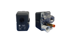 Реле давления Condor<br>MDR 2/11 220В
