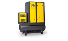 Компрессор винтовой<br>Comprag ARD-2210-500