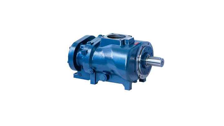 Винтвой блок Hanbell AB-600RL