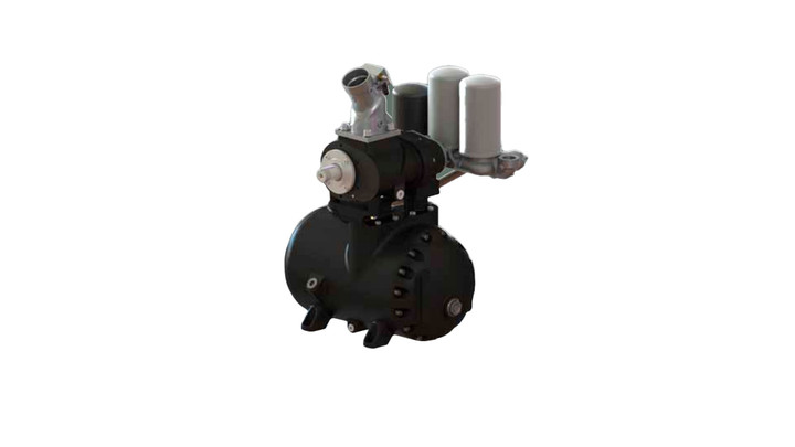 Модуль компактный VMC V130B