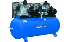 Компрессор поршневой Remeza СБ 4/Ф-500 W95 ТБ
