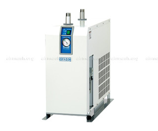 Осушитель рефрижераторный IDFA55E-23-L
