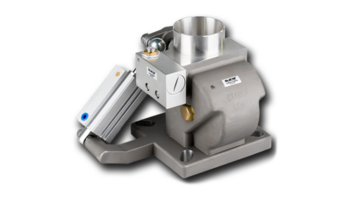 Клапан впускной Stable L85-H