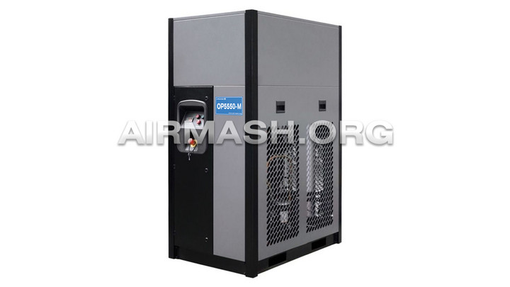 Осушитель воздуха<br>Airmash OP5550-M