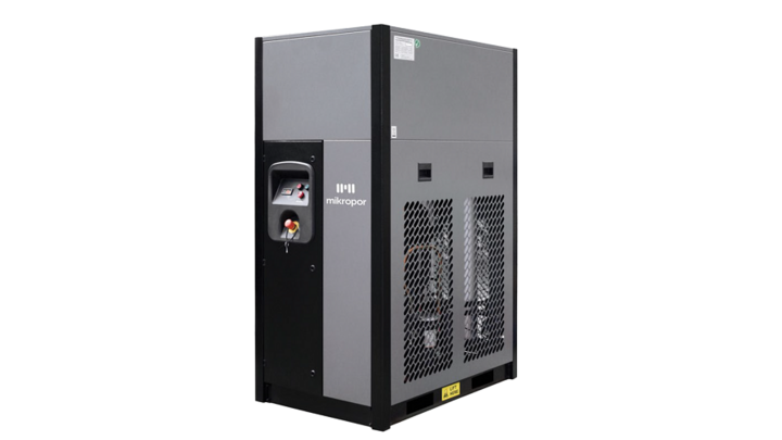 Осушитель воздуха<br>Mikropor MKE-100