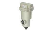 Субмикрофильтр SMC AMD150C-F02D-T