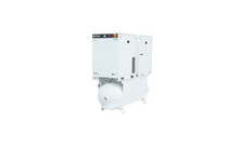Безмасляный спиральный компрессор Remeza KC7-8-500Т