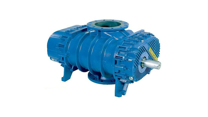 Винтовой блок Kubicek 3D55C