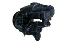 Двухступенчатый винтовой блок CF1000H (i=1,833)