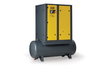 Компрессор винтовой<br>Comprag AR-1108-500