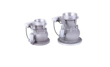 Впускной клапан RS-160A