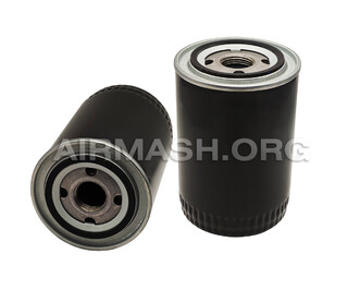 Фильтр масляный  Sotras  SH 8224