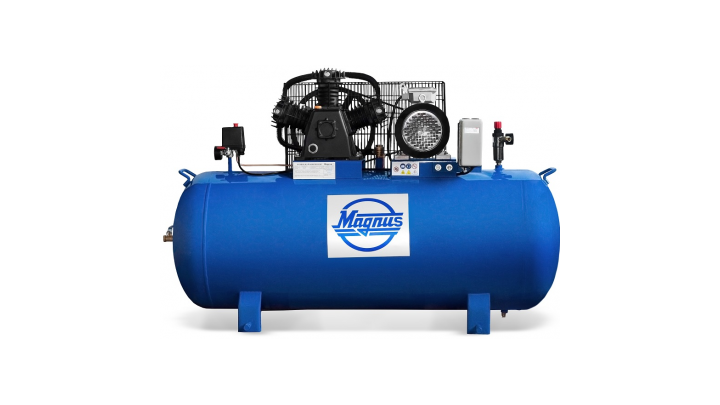 Компрессор поршневой <br>Magnus PW-900/200