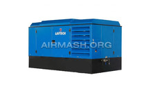 Дизельный винтовой компрессор Liutech LUY270-10