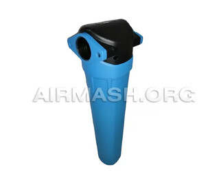 Сепаратор циклонный Berg RSP D467