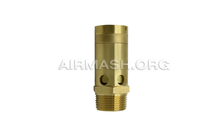 Предохранительный клапан<br>3/4-1.85МПа,A28X-20T 