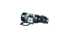 Модуль компактный Hanbell Power train AB-1200RM