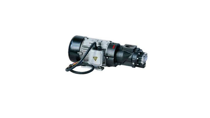 Модуль компактный Hanbell Power train AB-1200RM