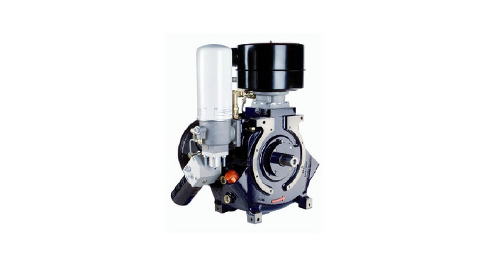 Модуль компактный NK-160 V001 EMC (220V AC)