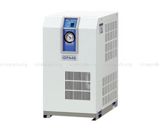 Осушитель рефрижераторный IDFA4E-23-L