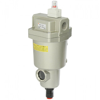 Микрофильтр SMC AM150C-F02D-H
