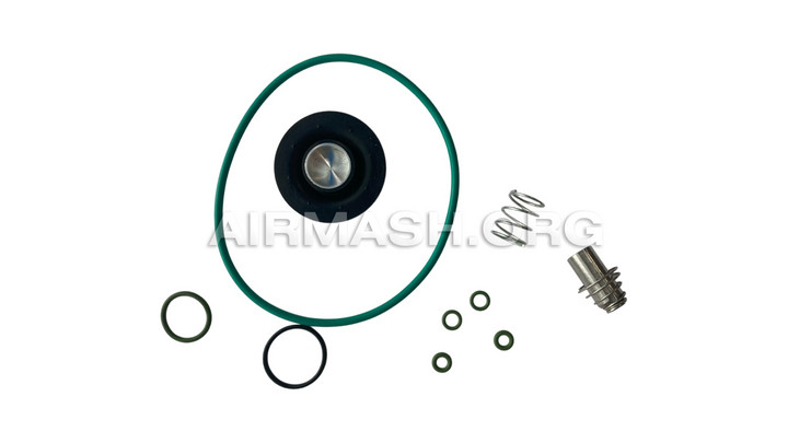 Комплект ремонтный конденсатоотводчика EWD 330 Atlas Copco 2901-0633-20