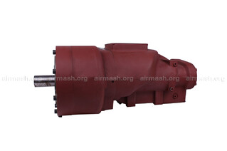 Одноступенчатый винтовой блок CF90LG3 (i=3,0) G01 HVT
