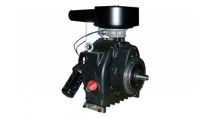 Модуль компактный NK-60 V003 24V AC