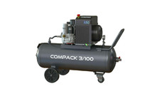 Компрессор винтовой KTC Compack G4/200E-10