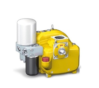 Модуль компактный EVO3-NK-G-GAS V991