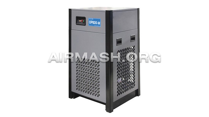Осушитель воздуха<br>Airmash OP830-M