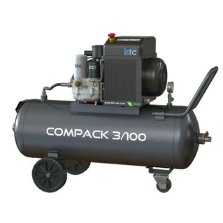 Компрессор винтовой KTC Compack 3/90