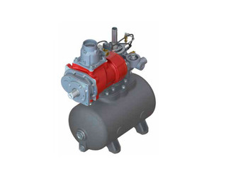 Модуль компактный VMC V110G