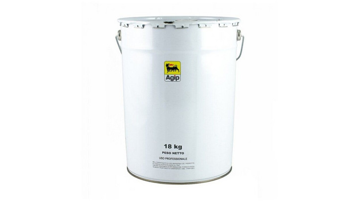 Масло компрессорное ENI (Agip) Dicrea SX46 20л