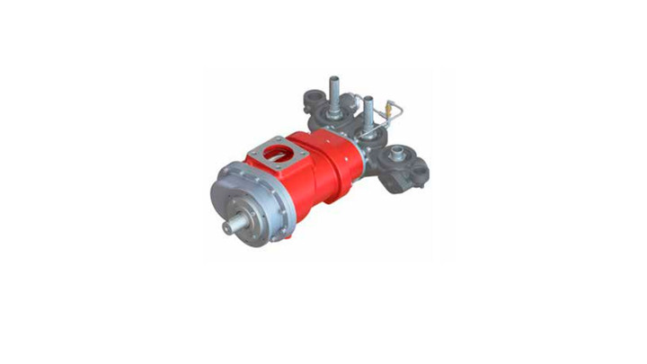 Модуль компактный VMC V130G/VTDM