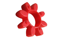 Зубчатый венец KTR ROTEX 19 Красный 92 Shore-A (T-PUR)