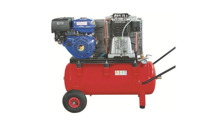 Компрессор поршневой Fiac СБ4/С-100.AB998.SPE390R