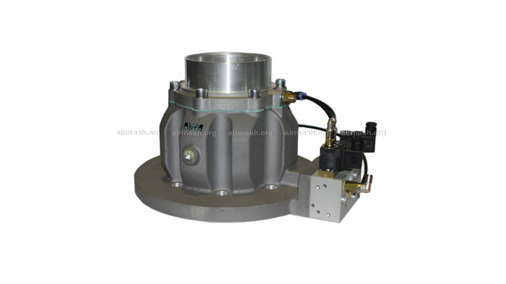 Впускной клапан<br>RH180EI/8F 230V 600.0627.0580