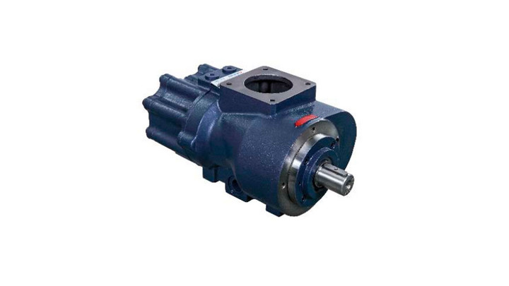 Винтовой блок Hanbell 11 кВт AB-077 