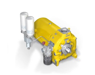 Модуль компактный NK-200-Gas-V001 