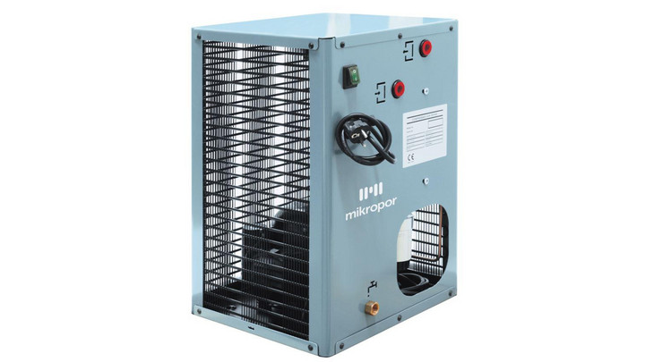 Осушитель воздуха<br>Mikropor IC-100