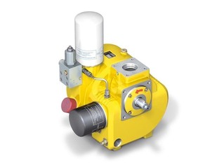 Модуль компактный EVO2-NK-GAS V002