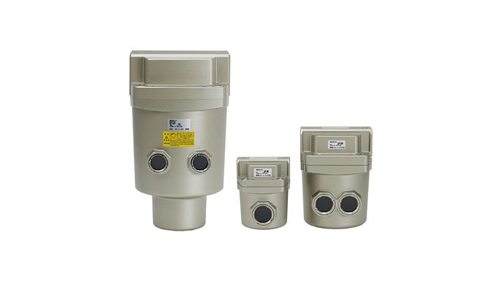 Фильтр сверхтонкой очистки SMC AME150C-F01-H