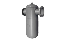 Сепаратор циклонный Mikropor F 8500 WS