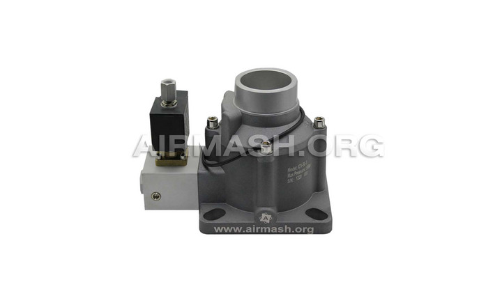 Впускной клапан ICV-50-S