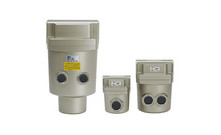 Фильтр сверхтонкой очистки SMC AME150C-F02-H