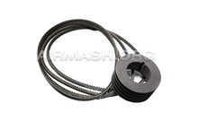 Набор для компрессора Airmash W-132R