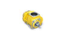 Винтовой газовый блок EVO28-Gas